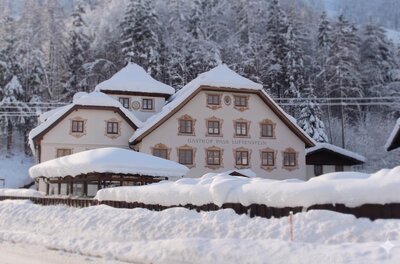 Retreats