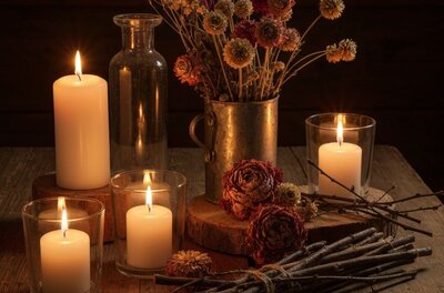 Wellness & Massage