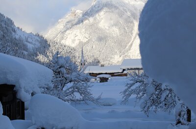 Winter