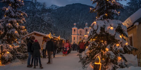 Advent-Auszeit für Frauen
