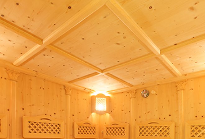 Wellnessurlaub St. Martin bei Lofer